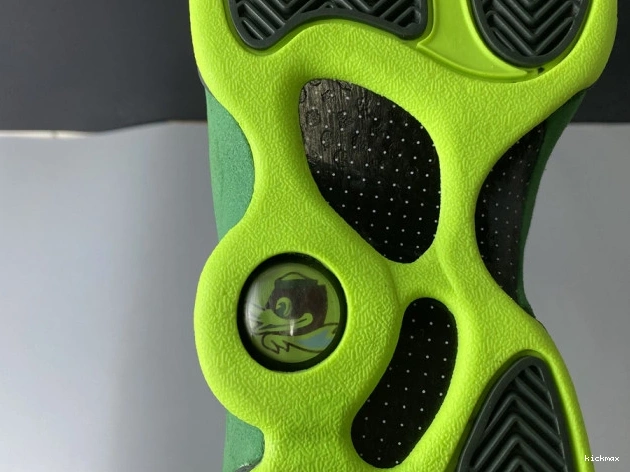 Rep MAX 'Oregon Air - Jordan PE Retro 313 Ducks' 13 AR4390 0801